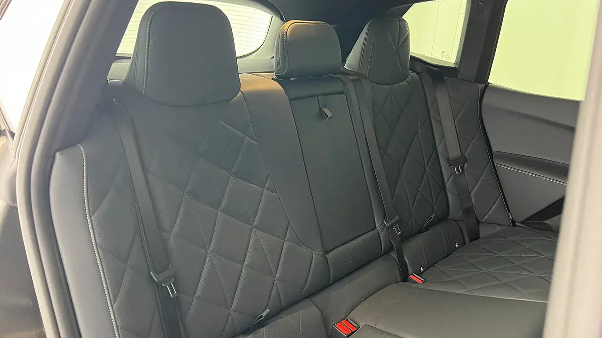 Bild 6 - BMW iX xDrive60