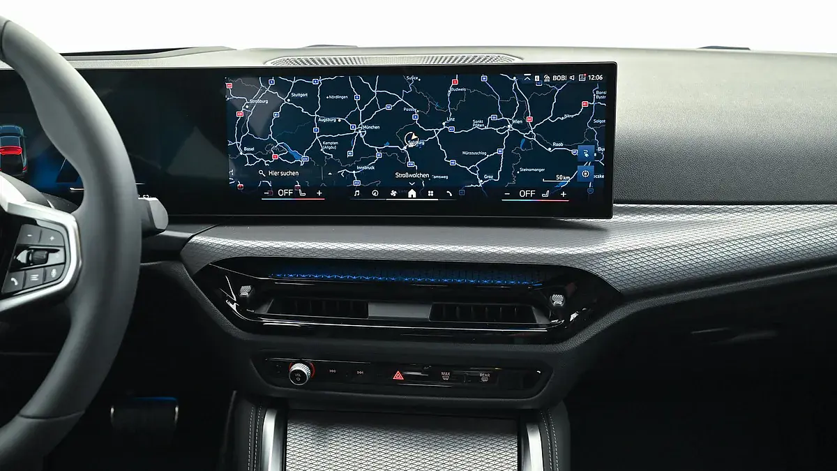 Bild 18 - BMW i4 eDrive40 Gran Coupé