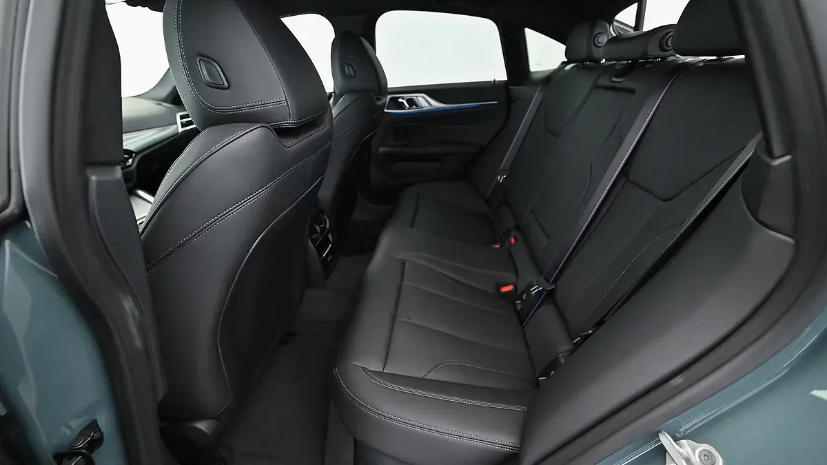 Bild 15 - BMW i4 eDrive40 Gran Coupé