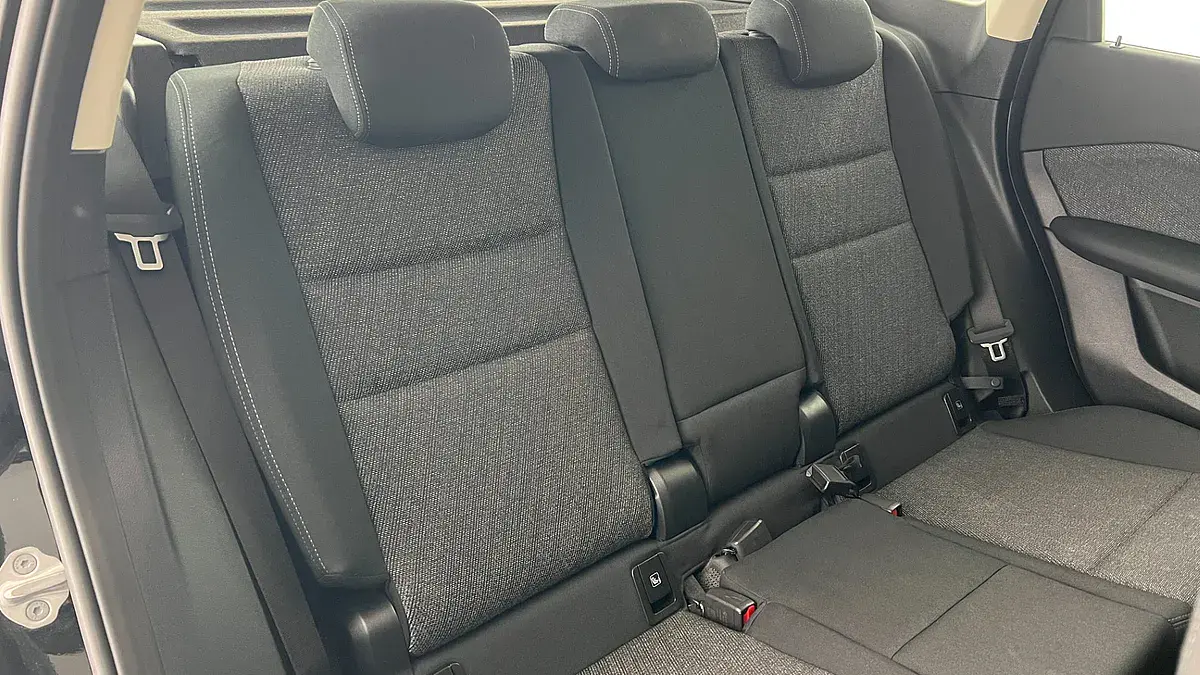 Bild 6 - BMW X1 sDrive18d