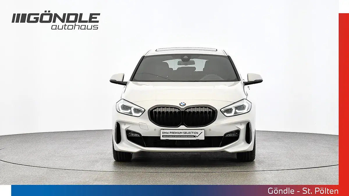 Bild 4 - BMW 116d