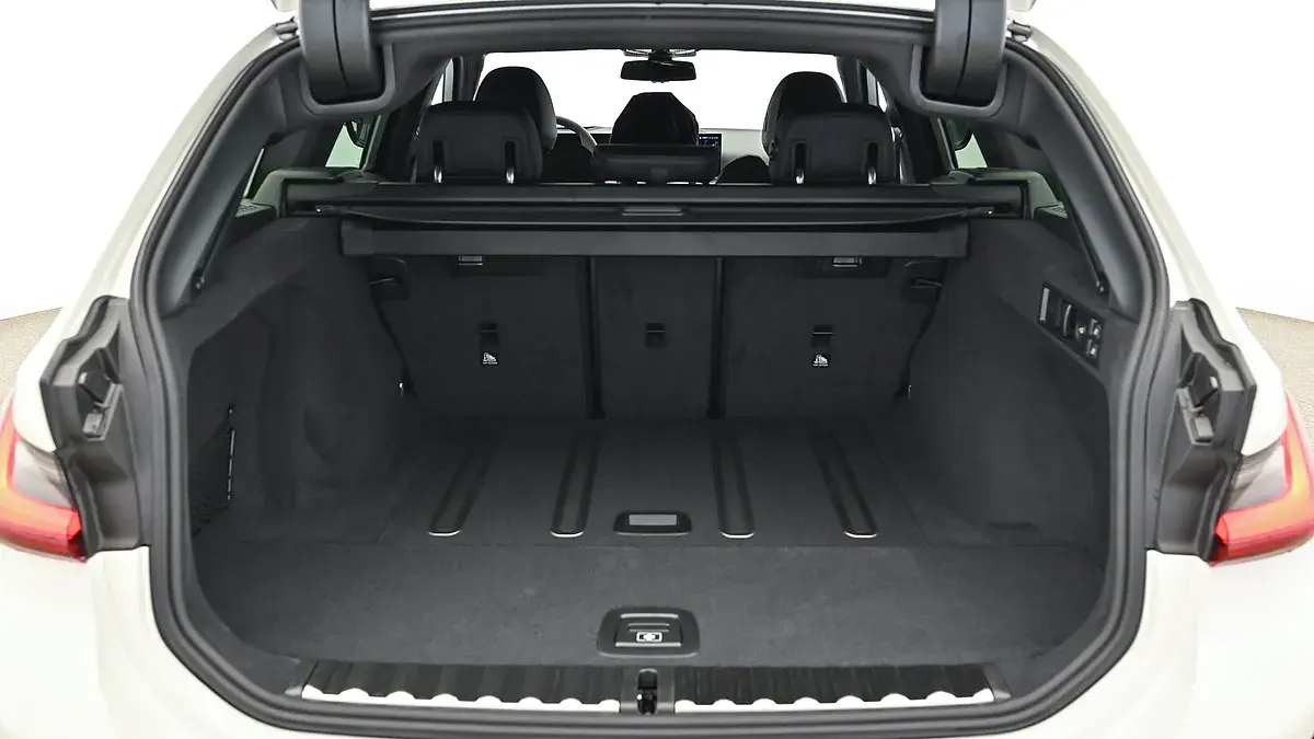 Bild 18 - BMW 330d xDrive