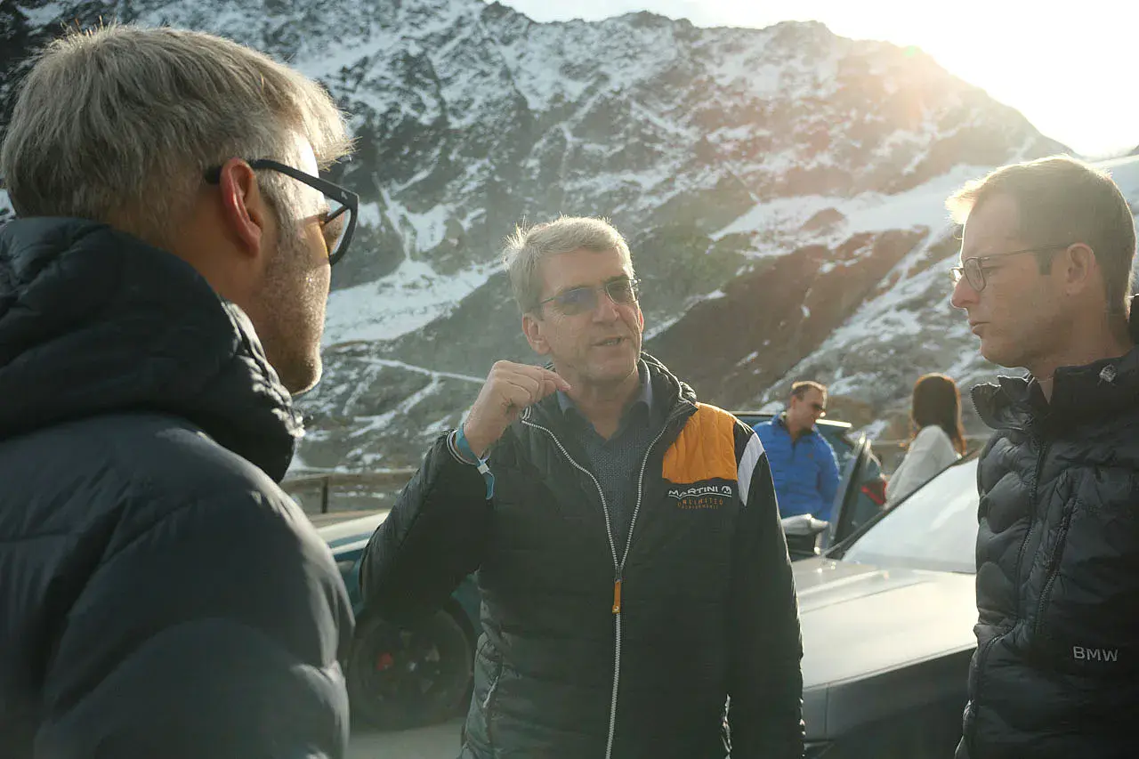 Sölden 2024