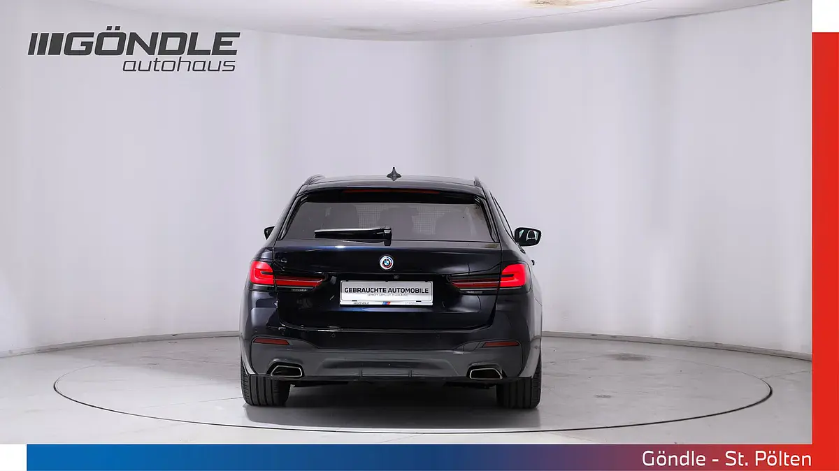 Bild 4 - BMW 530d xDrive