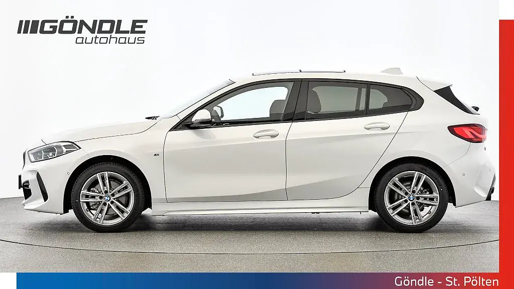 Bild 3 - BMW 116d