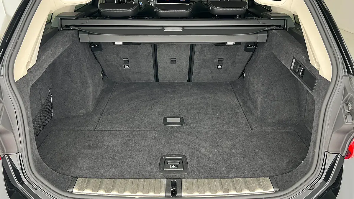 Bild 8 - BMW 320d xDrive