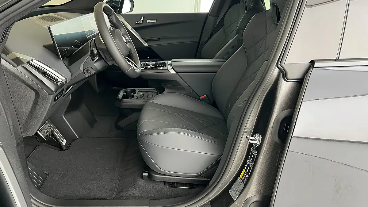 Bild 13 - BMW iX xDrive45