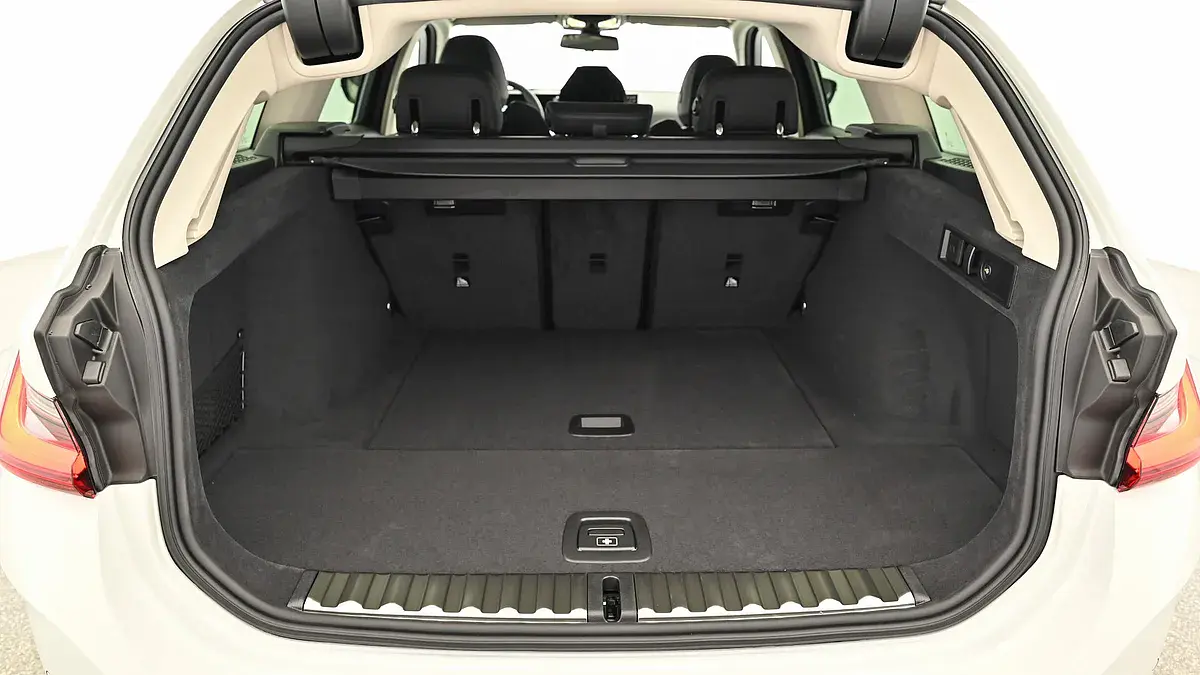 Bild 20 - BMW 320d xDrive