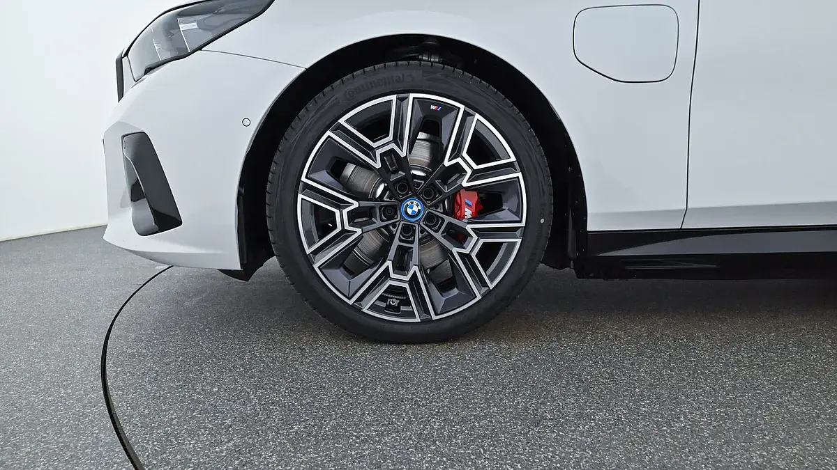 Bild 20 - BMW 530e xDrive