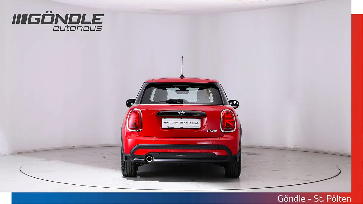 Bild 4 - MINI Cooper
