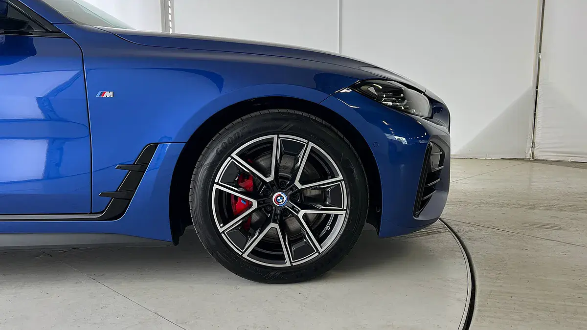 Bild 7 - BMW 420d xDrive