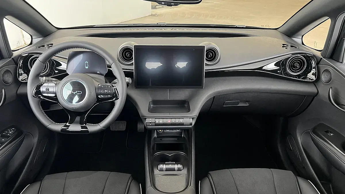 Bild 9 - BYD Dolphin Comfort Ö-Paket