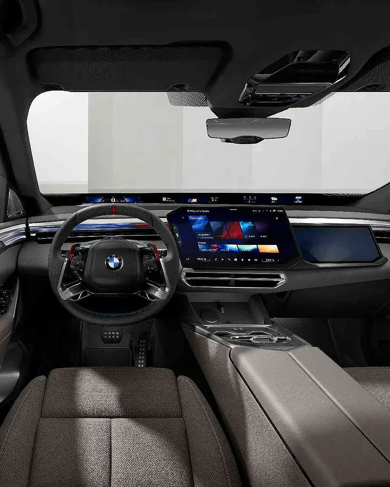 BMW X5 G65
