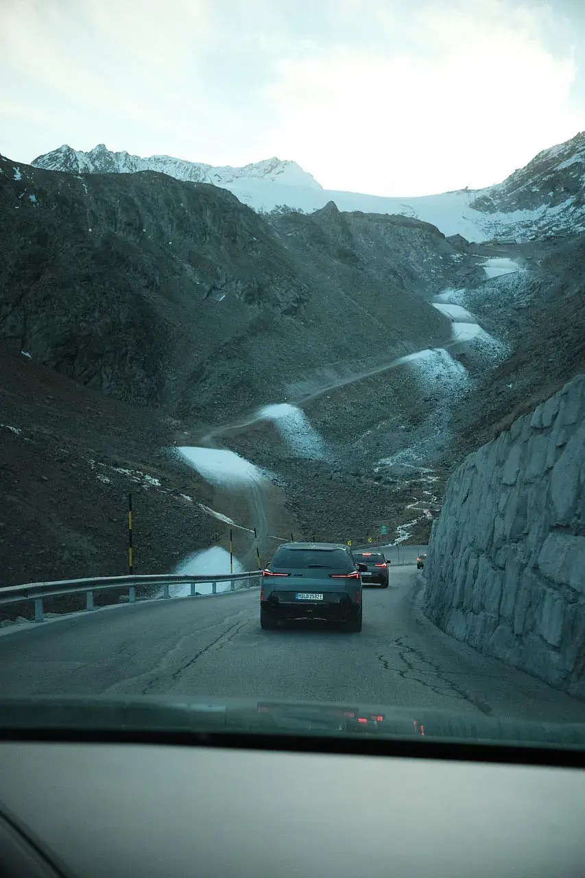 Sölden 2024