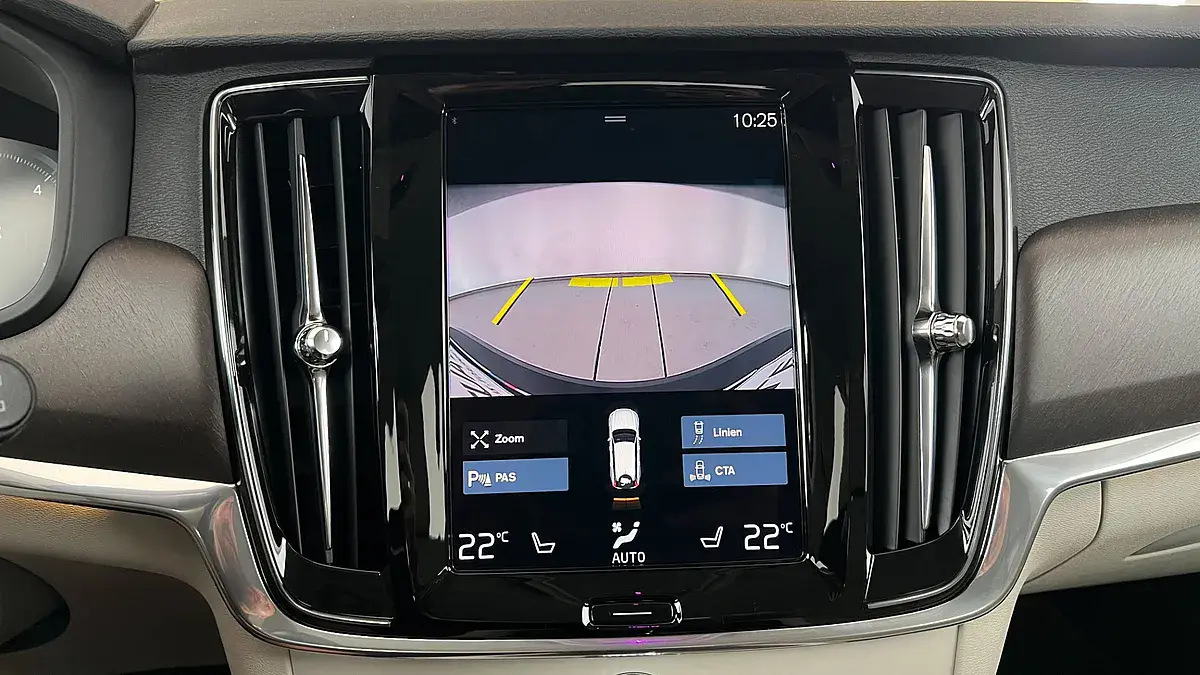 Bild 18 - Volvo V90 Cross Country Pro D4 AWD Geartronic