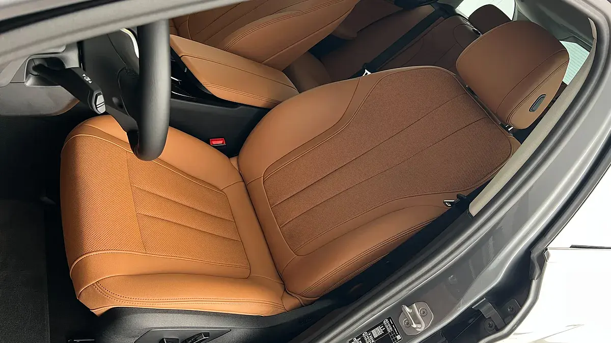 Bild 16 - BMW 530d xDrive