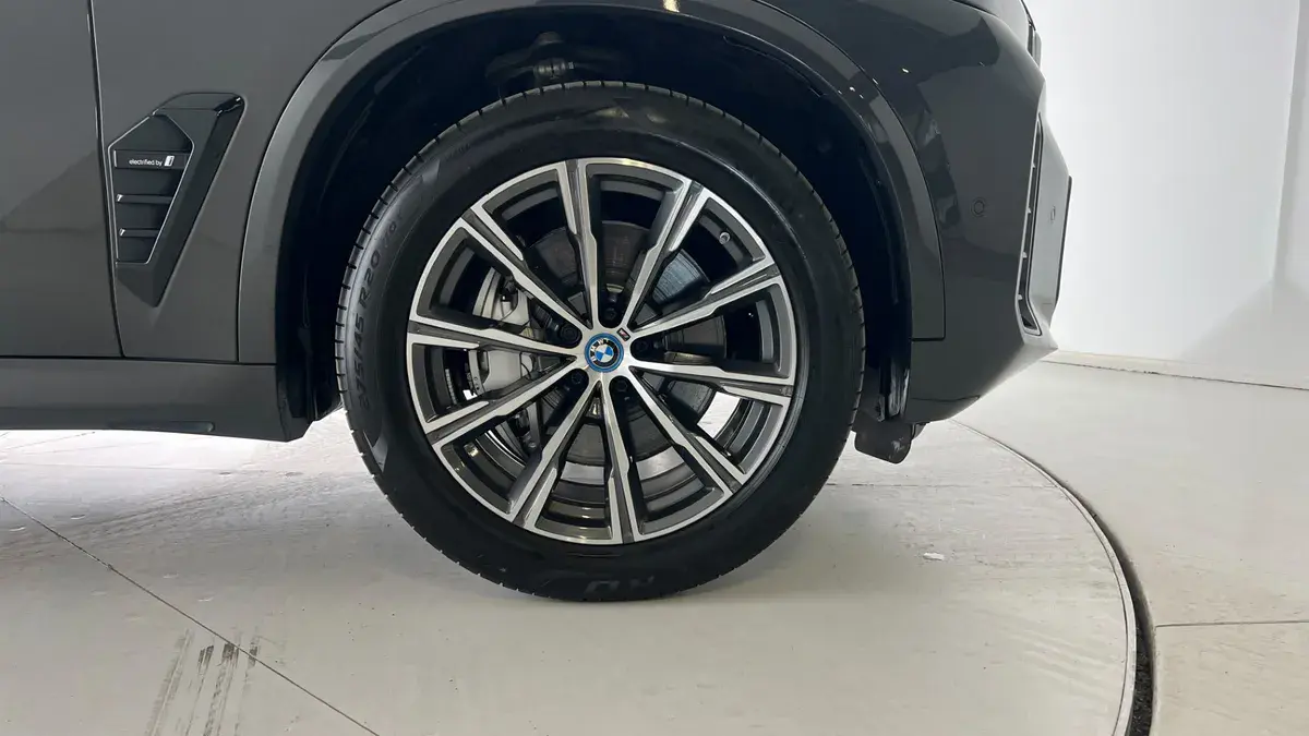 Bild 15 - BMW X5 xDrive50e