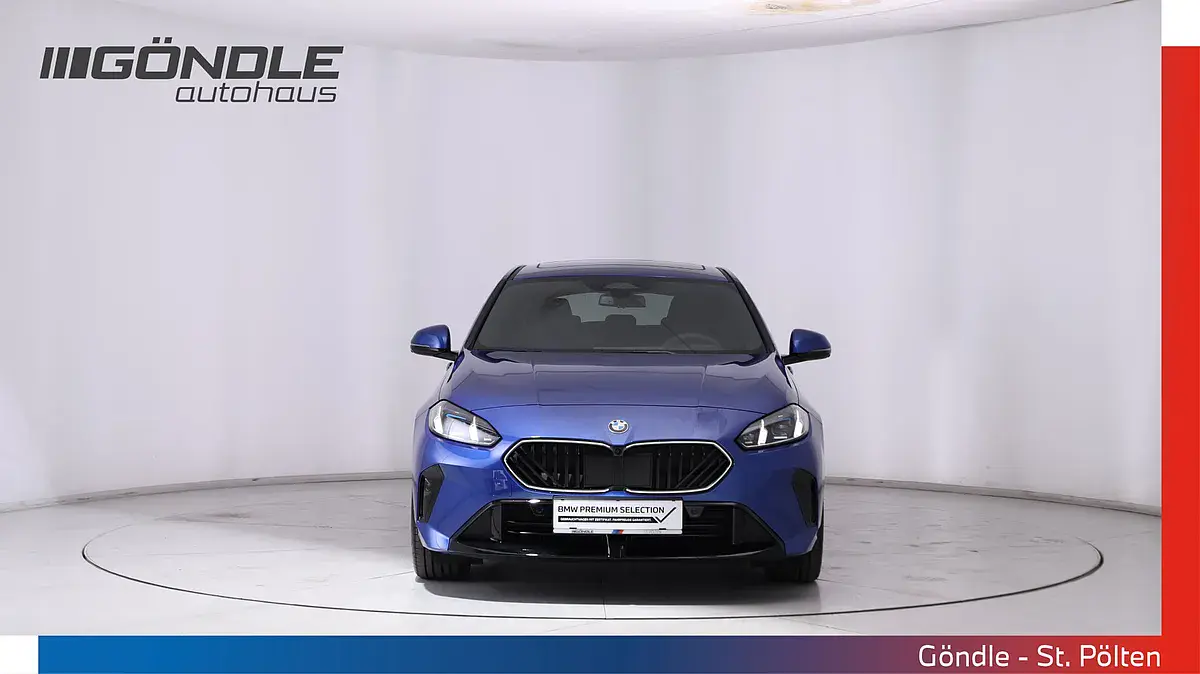 Bild 2 - BMW 120i