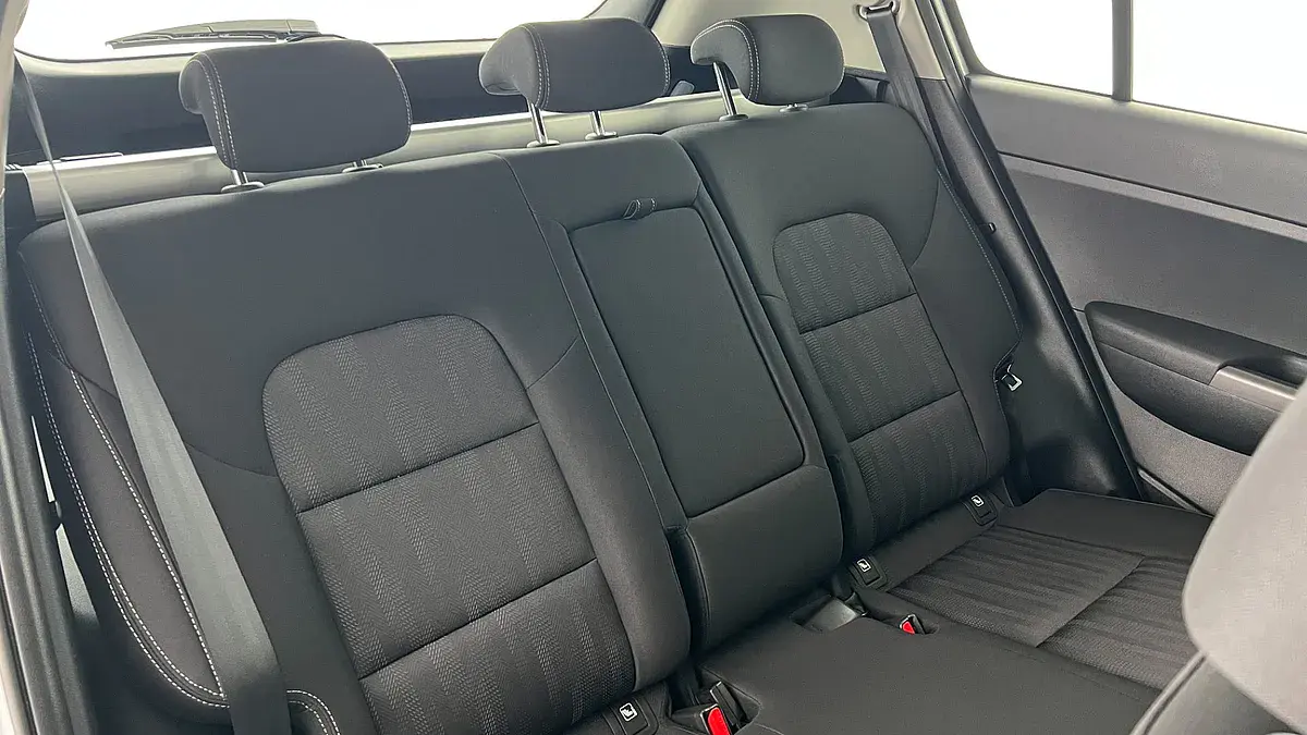 Bild 6 - KIA Sportage 1,6 GDI GPF
