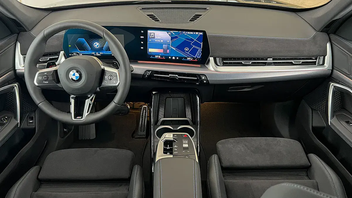 Bild 9 - BMW X1 xDrive20d