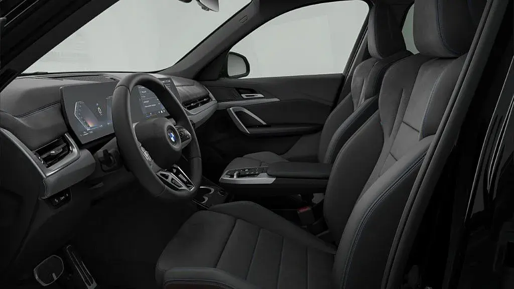 Bild 4 - BMW X1 xDrive20d