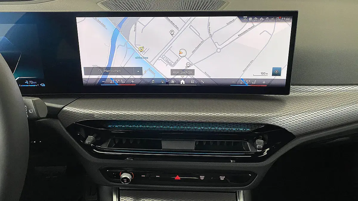 Bild 12 - BMW 330e xDrive