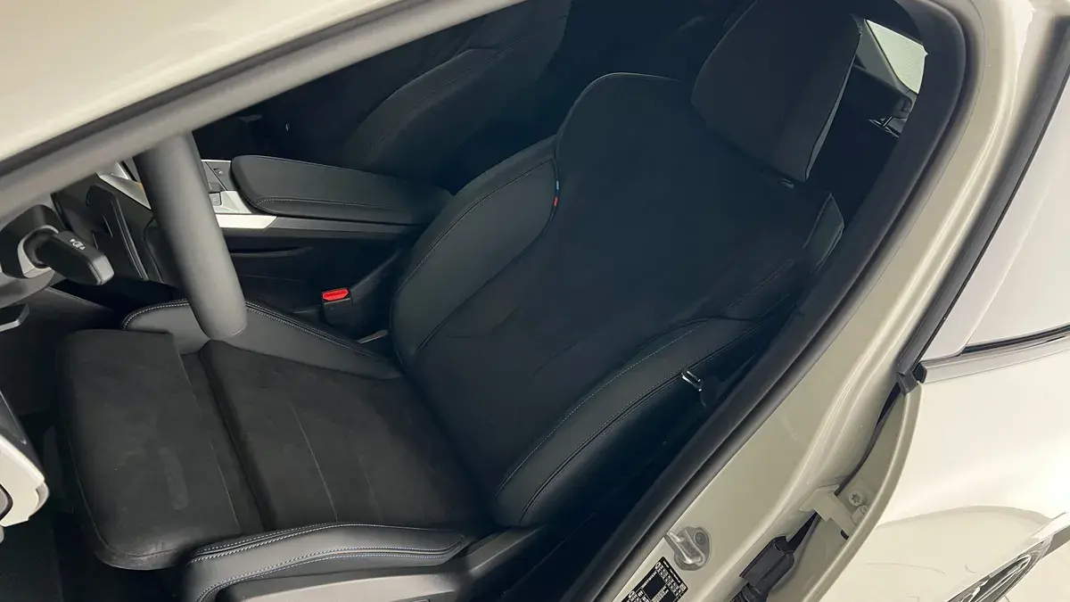 Bild 18 - BMW X2 20d xDrive