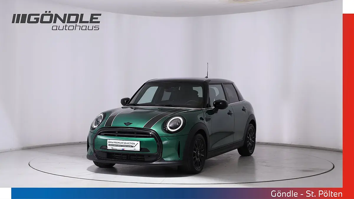 Bild 1 - MINI Cooper