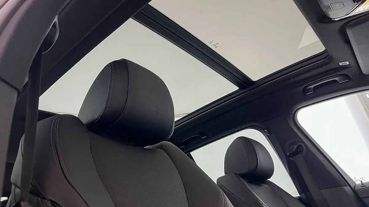 Bild 7 - BMW X5 xDrive30d