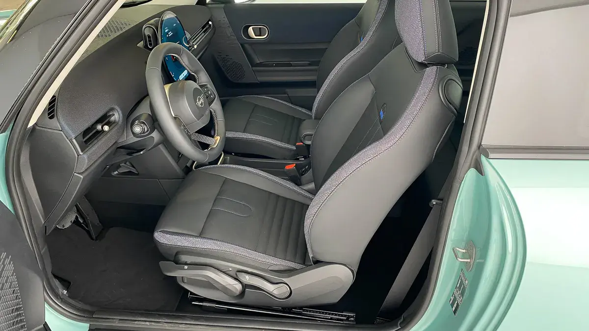 Bild 14 - MINI Cooper S