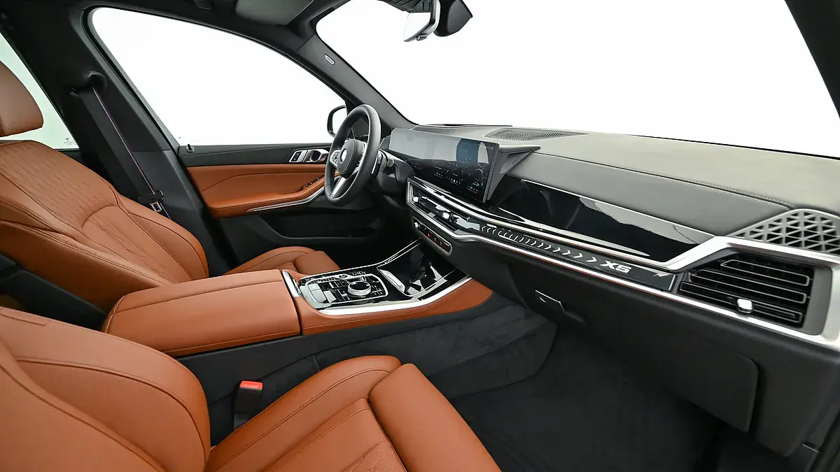 Bild 9 - BMW X5 xDrive30d