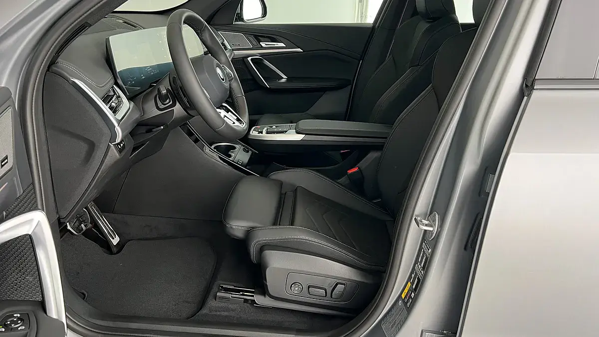 Bild 14 - BMW X1 xDrive30e