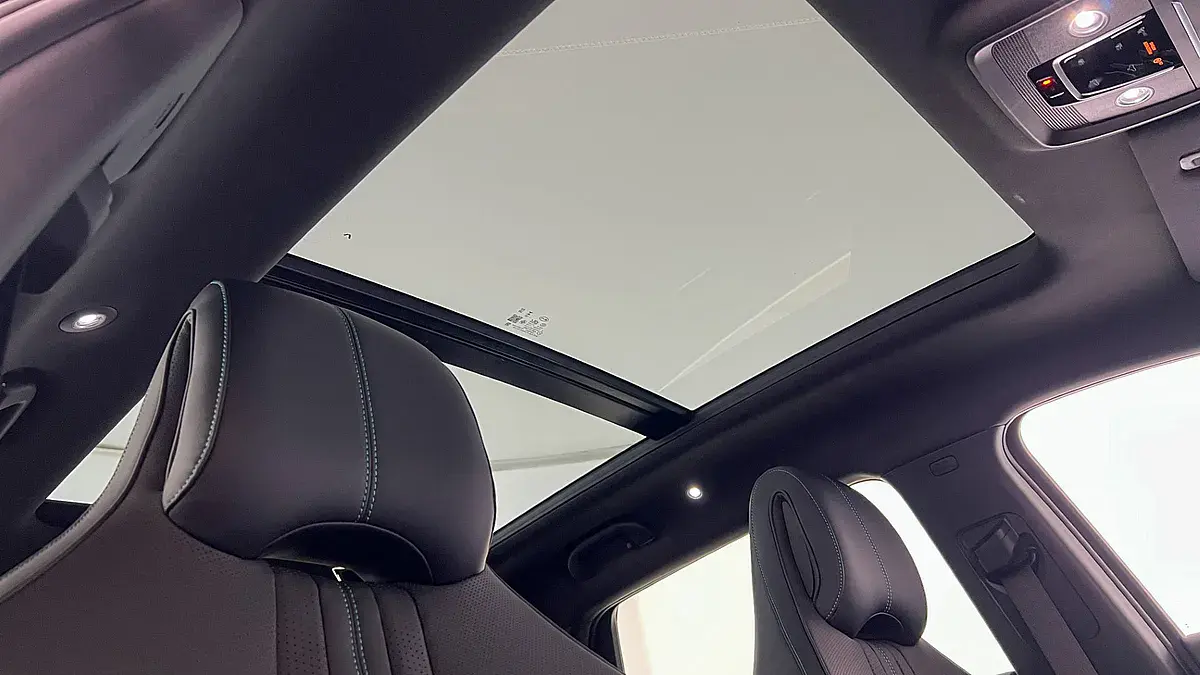 Bild 7 - BYD Seal U DM-i AWD Design