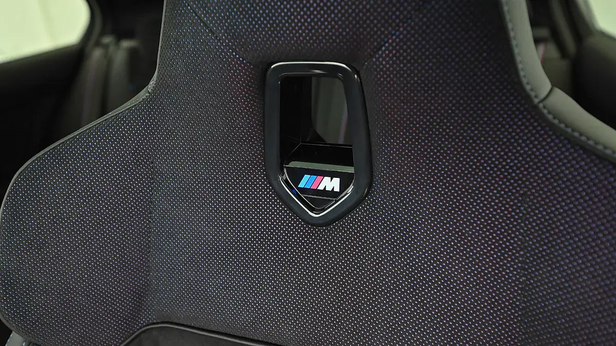 Bild 12 - BMW M135i xDrive
