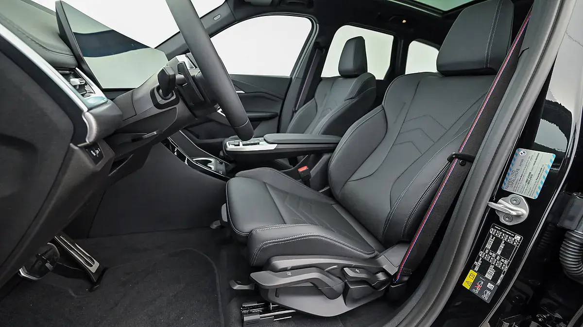 Bild 9 - BMW iX1 eDrive20
