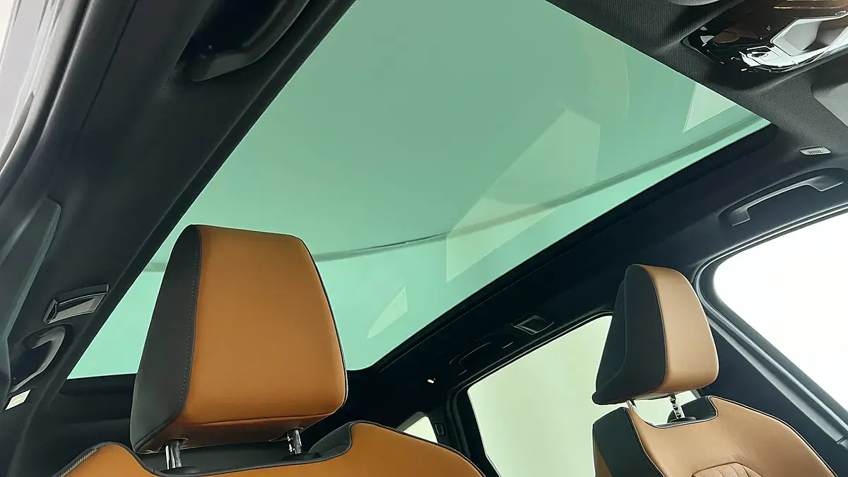 Bild 7 - BMW X3 30e xDrive