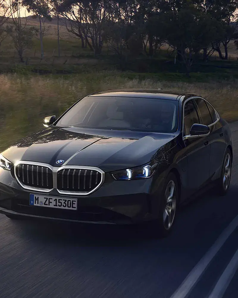 5er BMW