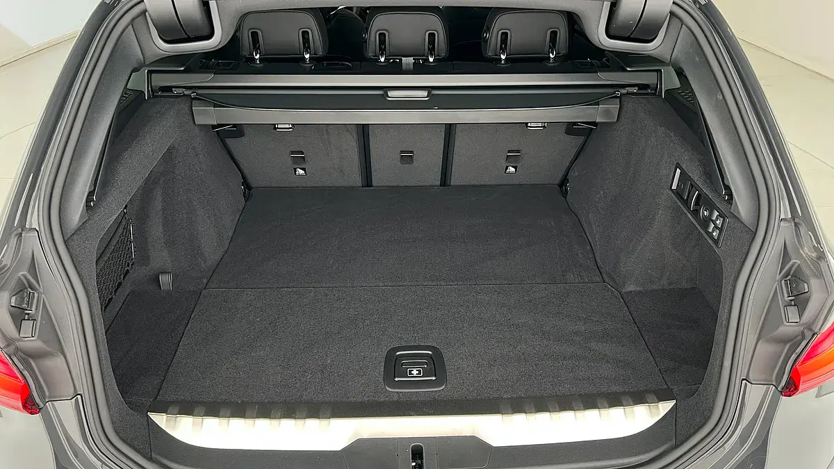 Bild 9 - BMW 330e xDrive