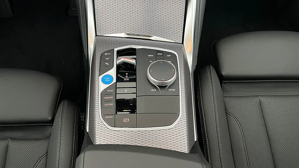 Bild 11 - BMW i4 Gran Coupe xDrive40