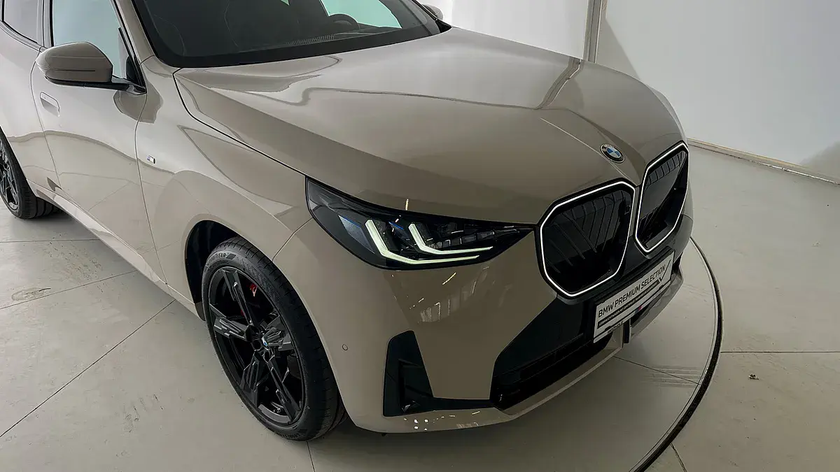 Bild 21 - BMW X3 40d xDrive