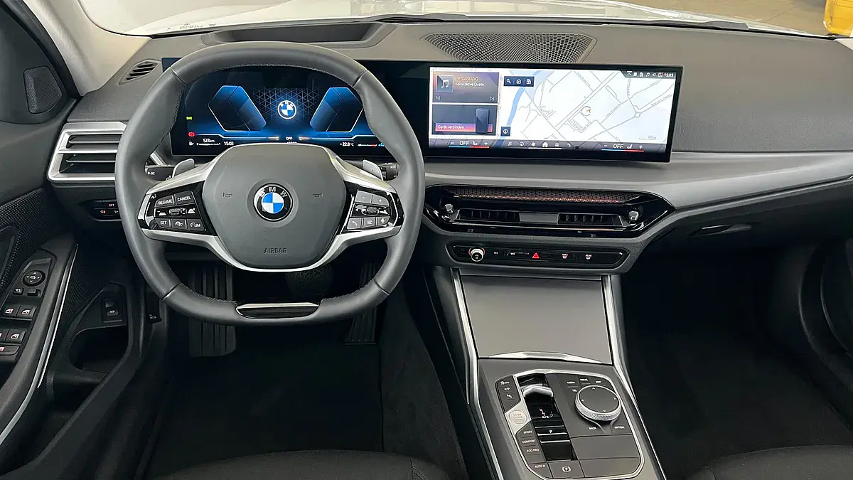 Bild 11 - BMW 318d