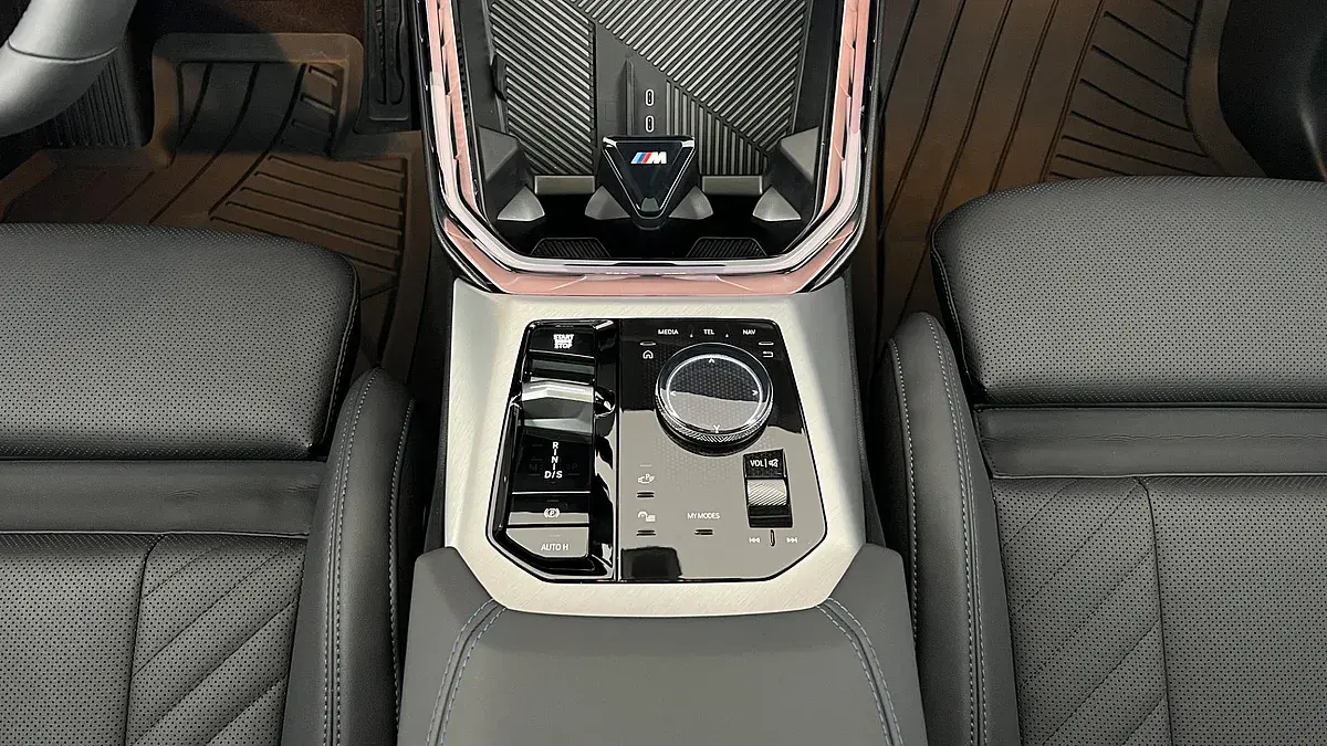 Bild 11 - BMW X3 xDrive30e