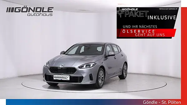 BMW 120i