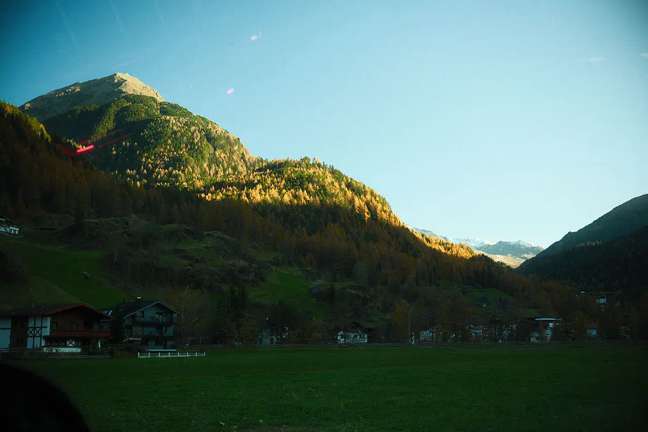 Sölden 2024