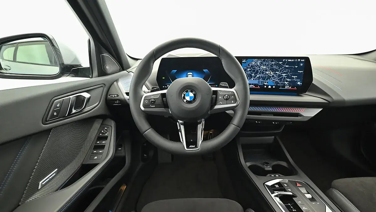 Bild 8 - BMW 118d