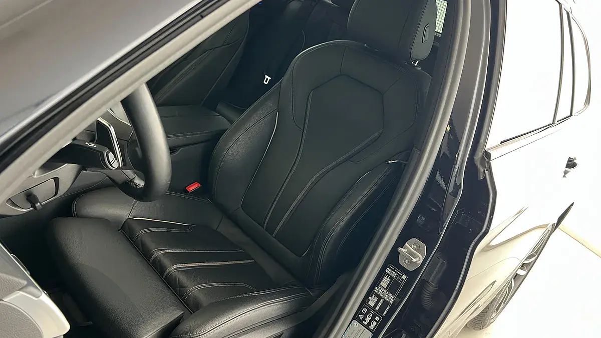 Bild 18 - BMW 530d xDrive
