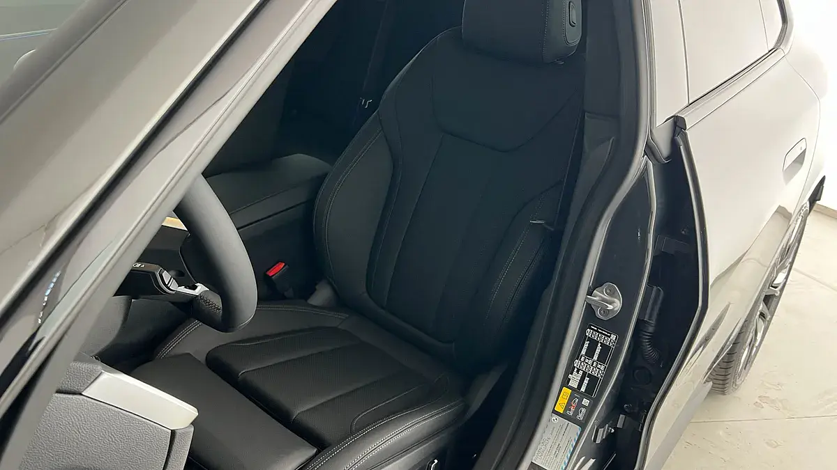 Bild 18 - BMW i4 Gran Coupe xDrive40