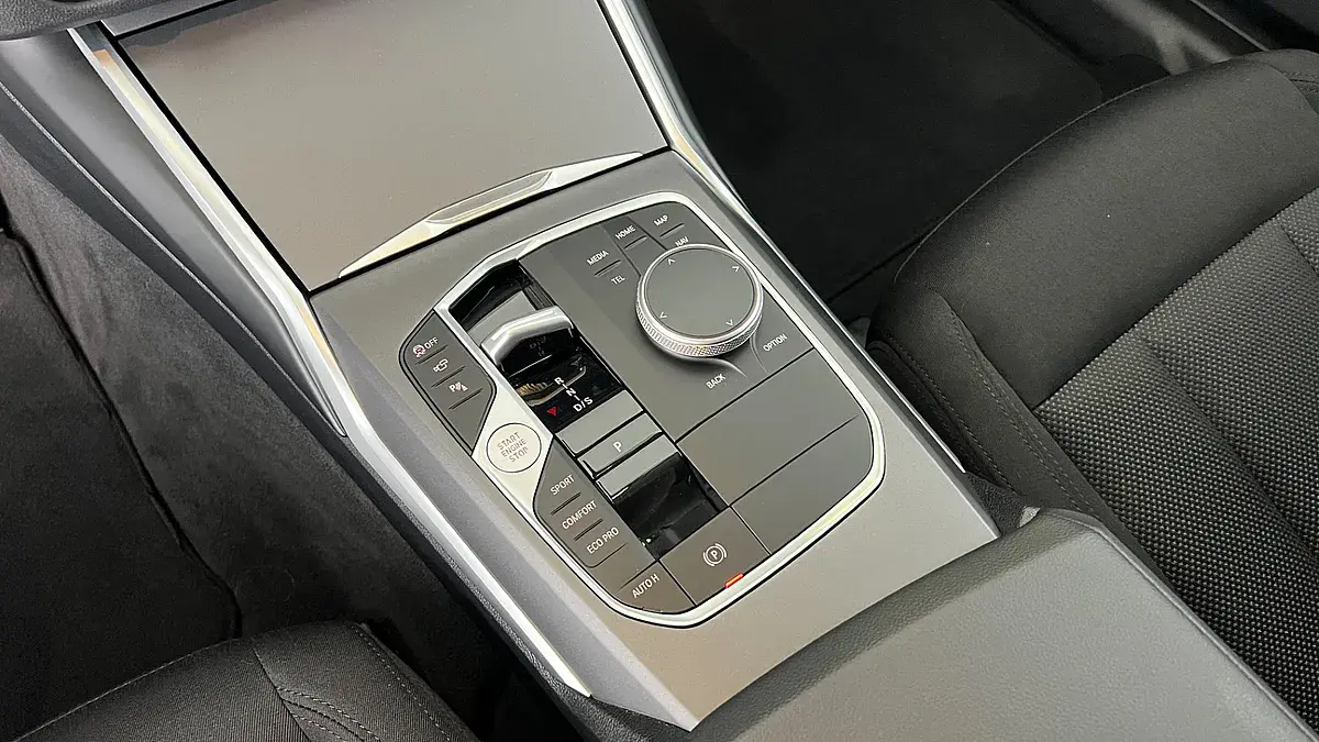 Bild 13 - BMW 318d