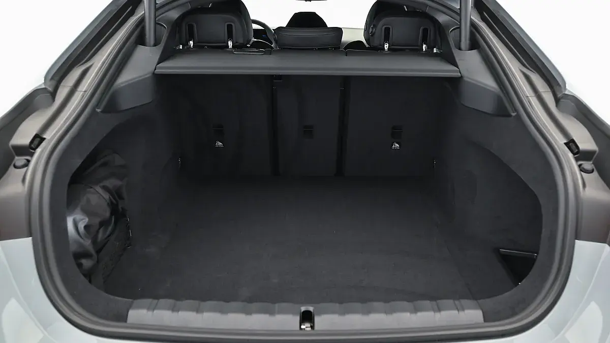 Bild 16 - BMW i4 eDrive40 Gran Coupé