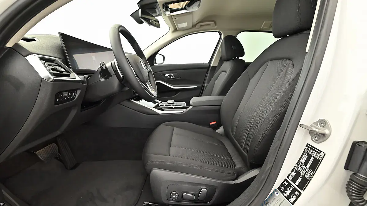 Bild 16 - BMW 320d xDrive